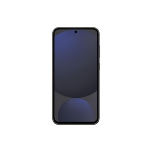 Samsung Silikónový zadný kryt pre Samsung Galaxy S24 FE Black EF-PS721CBEGWW