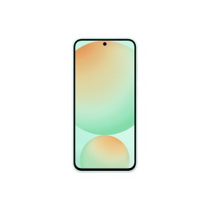 Samsung Silikónový zadný kryt pre Samsung Galaxy S24 FE Mint EF-PS721CMEGWW