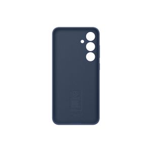 Samsung Silikónový zadný kryt pre Samsung Galaxy S24 FE Blue EF-PS721CLEGWW