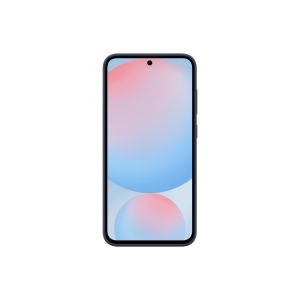 Samsung Zadný kryt s pútkom pre Samsung Galaxy S24 FE Blue Black EF-GS721CNEGWW
