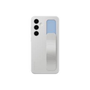 Samsung Zadný kryt s pútkom pre Samsung Galaxy S24 FE Gray EF-GS721CJEGWW