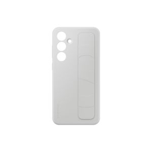 Samsung Zadný kryt s pútkom pre Samsung Galaxy S24 FE Gray EF-GS721CJEGWW