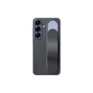 Samsung Zadný kryt s pútkom pre Galaxy S25 Black EF-GS931CBEGWW