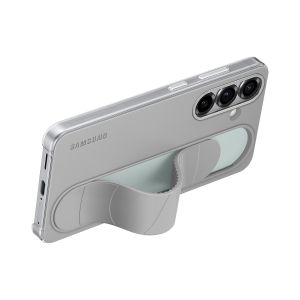 Samsung Zadný kryt s pútkom pre Galaxy S25 Gray EF-GS931CJEGWW