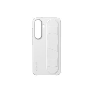 Samsung Zadný kryt s pútkom pre Galaxy S25 White EF-GS931CWEGWW