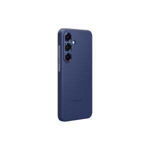 Samsung Silikónový zadný kryt pre Galaxy S25 Blue EF-PS931CNEGWW