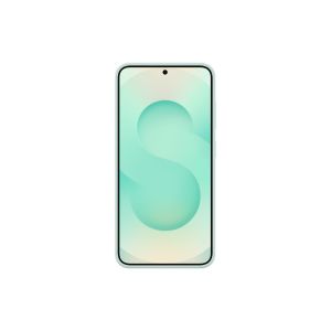 Samsung Silikónový zadný kryt pre Galaxy S25 Mint EF-PS931CMEGWW