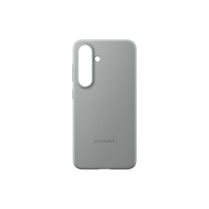 Samsung Ochranný kryt z vegánskej kože pre Galaxy S25 Gray EF-VS931PJEGWW