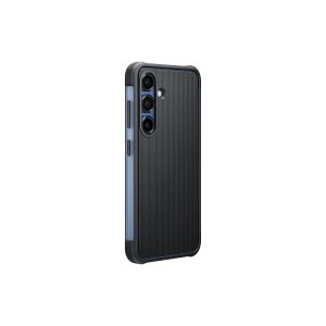 Samsung Tvrdený zadný kryt pre Galaxy S25 Black EF-RS931CBEGWW