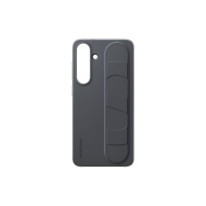 Samsung Zadný kryt s pútkom pre Galaxy S25+ Black EF-GS936CBEGWW