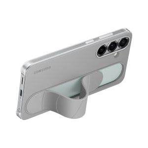 Samsung Zadný kryt s pútkom pre Galaxy S25+ Gray EF-GS936CJEGWW