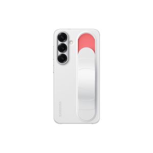 Samsung Zadný kryt s pútkom pre Galaxy S25+ White EF-GS936CWEGWW