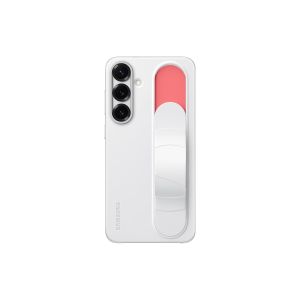 Samsung Zadný kryt s pútkom pre Galaxy S25+ White EF-GS936CWEGWW