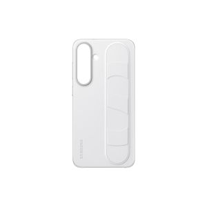Samsung Zadný kryt s pútkom pre Galaxy S25+ White EF-GS936CWEGWW
