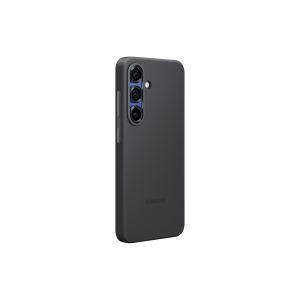 Samsung Silikónový zadný kryt pre Galaxy S25+ Black EF-PS936CBEGWW