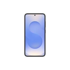 Samsung Silikónový zadný kryt pre Galaxy S25+ Black EF-PS936CBEGWW