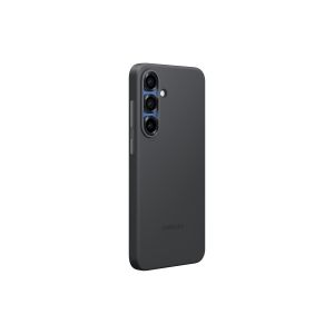 Samsung Silikónový zadný kryt pre Galaxy S25+ Black EF-PS936CBEGWW