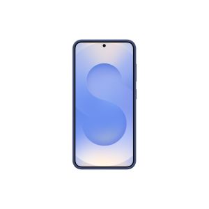 Samsung Silikónový zadný kryt pre Galaxy S25+ Blue EF-PS936CNEGWW