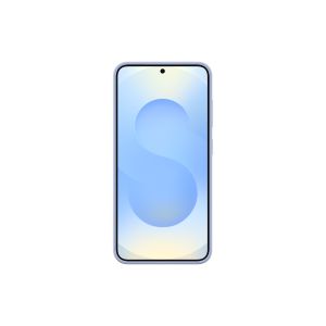 Samsung Silikónový zadný kryt pre Galaxy S25+ Light Blue EF-PS936CLEGWW