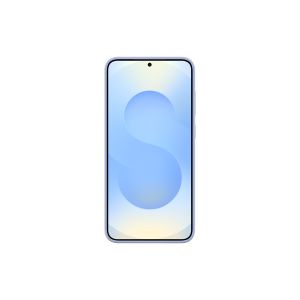 Samsung Silikónový zadný kryt pre Galaxy S25+ Light Blue EF-PS936CLEGWW