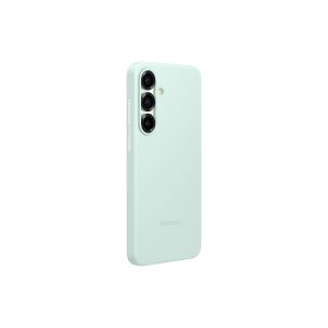 Samsung Silikónový zadný kryt pre Galaxy S25+ Mint EF-PS936CMEGWW