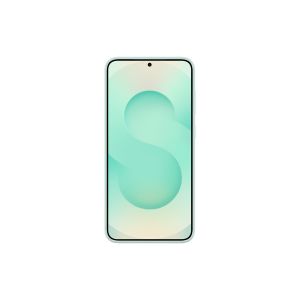 Samsung Silikónový zadný kryt pre Galaxy S25+ Mint EF-PS936CMEGWW