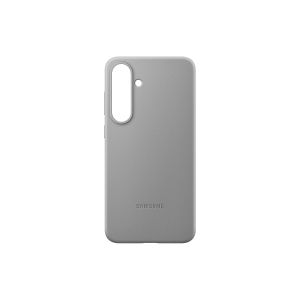 Samsung Ochranný kryt z vegánskej kože pre Galaxy S25+ Gray EF-VS936PJEGWW