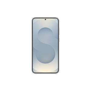 Samsung Ochranný kryt z vegánskej kože pre Galaxy S25+ Gray EF-VS936PJEGWW