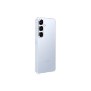 Samsung Priehľadný zadný kryt pre Galaxy S25+ Transparent EF-QS936CTEGWW