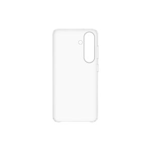 Samsung Priehľadný zadný kryt pre Galaxy S25+ Transparent EF-QS936CTEGWW