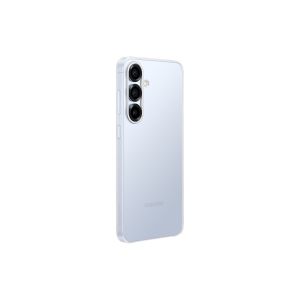 Samsung Priehľadný zadný kryt pre Galaxy S25+ Transparent EF-QS936CTEGWW