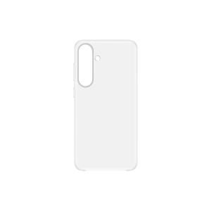 Samsung Priehľadný zadný kryt pre Galaxy S25+ Transparent EF-QS936CTEGWW