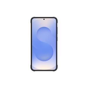 Samsung Tvrdený zadný kryt pre Galaxy S25+ Black EF-RS936CBEGWW