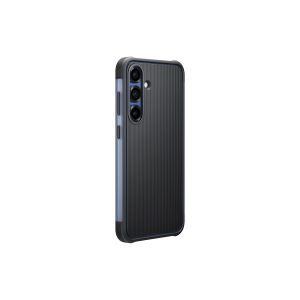Samsung Tvrdený zadný kryt pre Galaxy S25+ Black EF-RS936CBEGWW