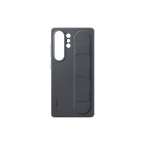 Samsung Zadný kryt s pútkom pre Galaxy S25 Ultra Black EF-GS938CBEGWW