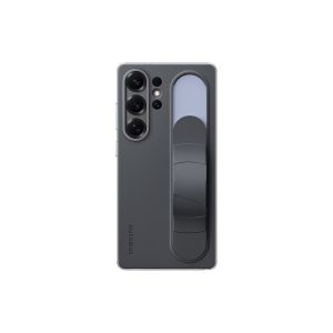 Samsung Zadný kryt s pútkom pre Galaxy S25 Ultra Black EF-GS938CBEGWW