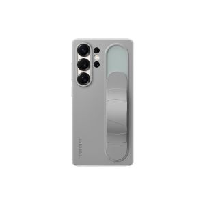 Samsung Zadný kryt s pútkom pre Galaxy S25 Ultra Gray EF-GS938CJEGWW