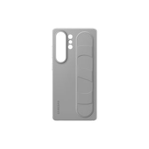 Samsung Zadný kryt s pútkom pre Galaxy S25 Ultra Gray EF-GS938CJEGWW