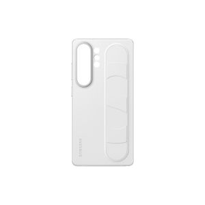 Samsung Zadný kryt s pútkom pre Galaxy S25 Ultra White EF-GS938CWEGWW