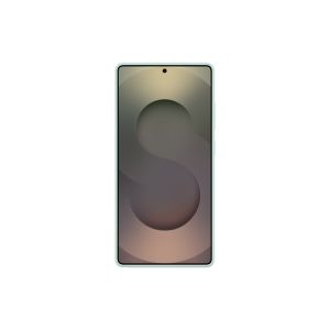 Samsung Silikónový zadný kryt pre Galaxy S25 Ultra Mint EF-PS938CMEGWW