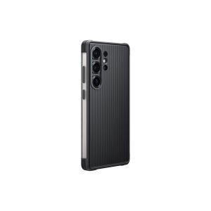 Samsung Tvrdený zadný kryt pre Galaxy S25 Ultra Black EF-RS938CBEGWW