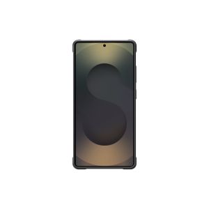 Samsung Tvrdený zadný kryt pre Galaxy S25 Ultra Black EF-RS938CBEGWW