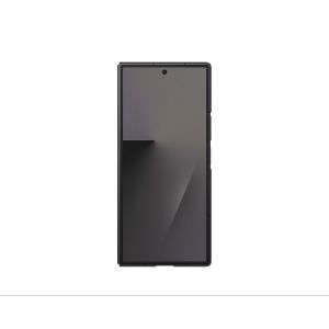 Samsung Ochranný kryt Carbon Fold7 Black EF-XF966SBEGWW