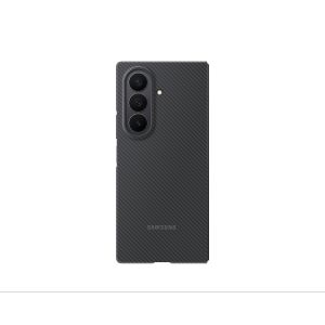 Samsung Ochranný kryt Carbon Fold7 Black EF-XF966SBEGWW