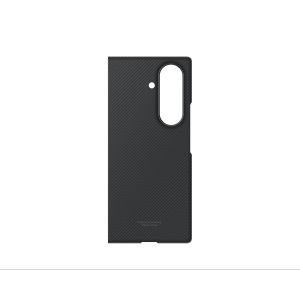 Samsung Ochranný kryt Carbon Fold7 Black EF-XF966SBEGWW