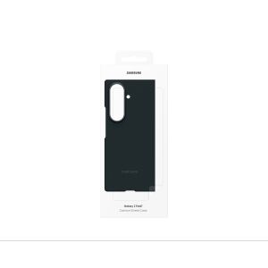 Samsung Ochranný kryt Carbon Fold7 Black EF-XF966SBEGWW