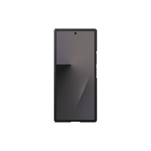 Samsung Silikónový zadný kryt Fold7 Black EF-MF966CBEGWW