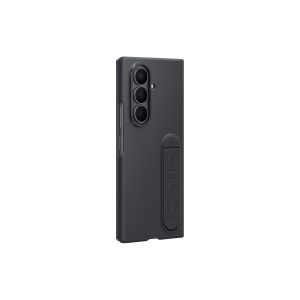 Samsung Silikónový zadný kryt Fold7 Black EF-MF966CBEGWW