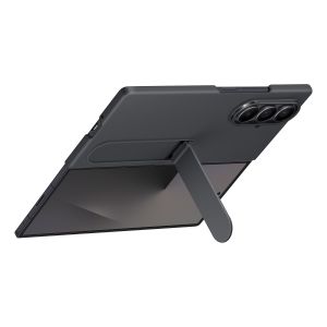 Samsung Silikónový zadný kryt Fold7 Black EF-MF966CBEGWW