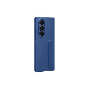 Samsung Silikónový zadný kryt Fold7 Blue EF-MF966CNEGWW